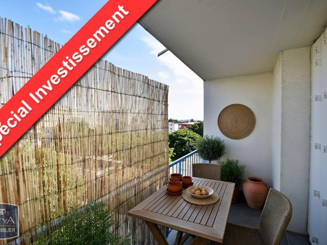 Appartement vente à Agen
