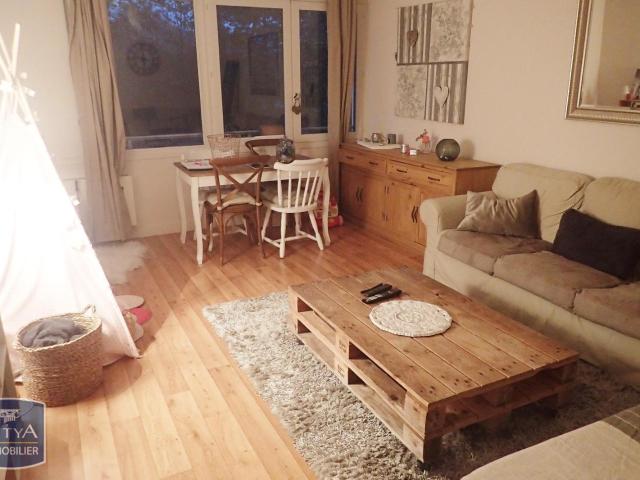 Appartement location à Angers
