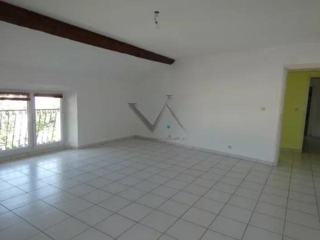 Appartement location à Nyons, Montélimar