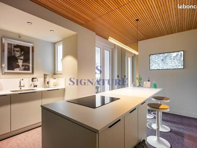 Appartement vente à Metz