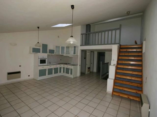 Appartement vente à Châteauneuf-du-rhône, Drôme