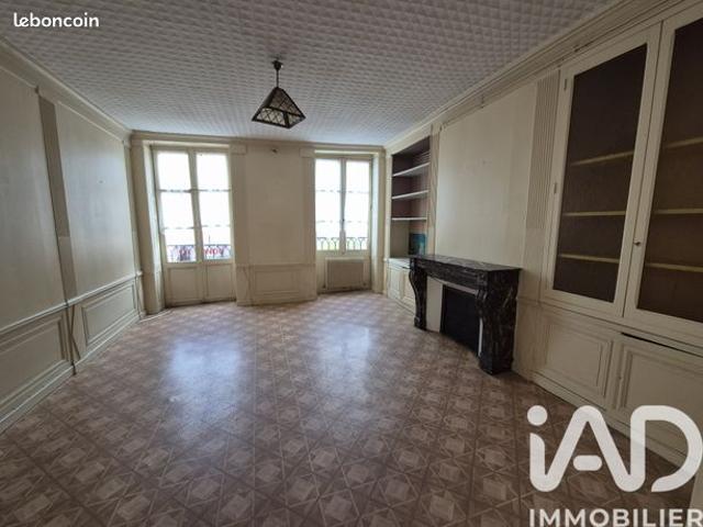 Appartement vente à Meaux, La Ferté-sous-jouarre