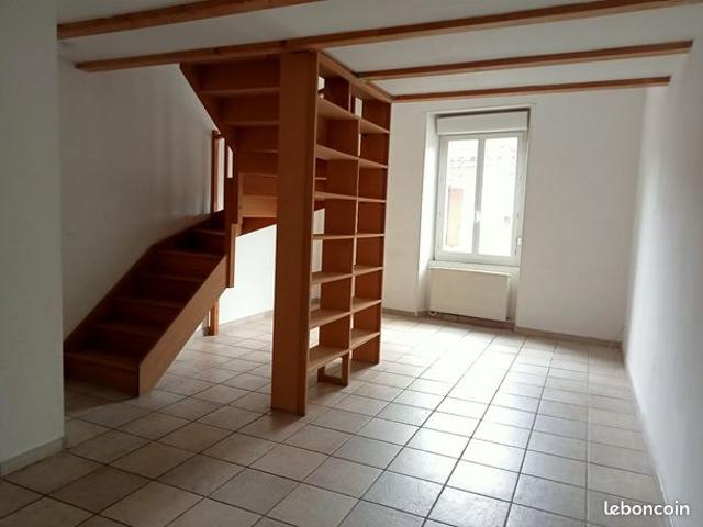 Appartement vente à Lodève, Ganges