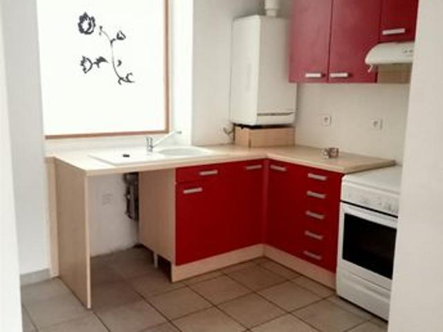 Appartement vente à Lodève, Ganges