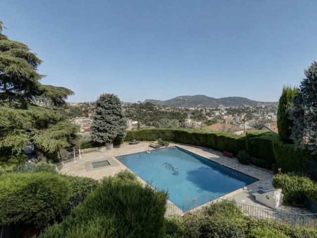 Appartement vente à Nice