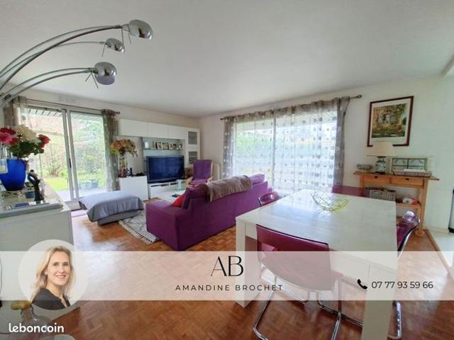 Appartement vente à Versailles, Bougival