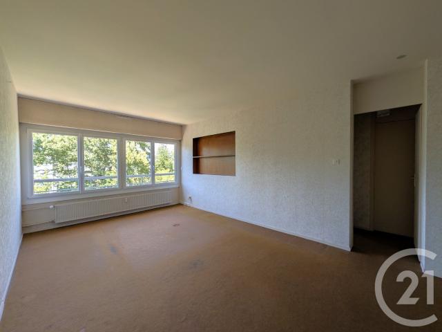 Appartement vente à Caramagne, Chambéry