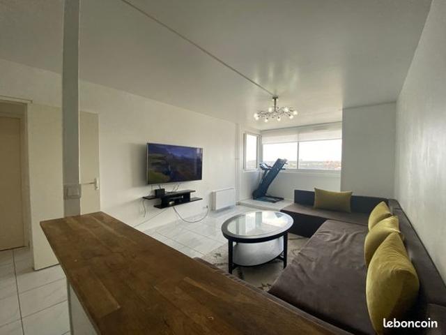 Appartement vente à Le Raincy, Sevran