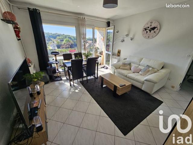 Appartement vente à Beaumont-sur-Oise, Val-d'Oise
