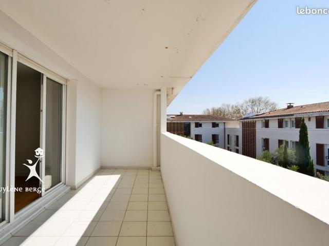 Appartement vente à Montpellier, Marsillargues
