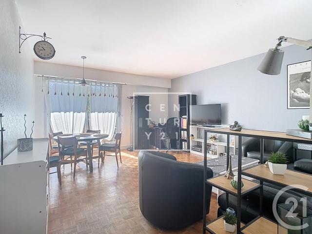 Appartement vente à Boulogne-Billancourt, Meudon