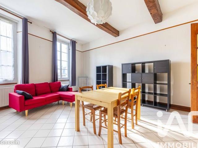 Appartement vente à Libourne