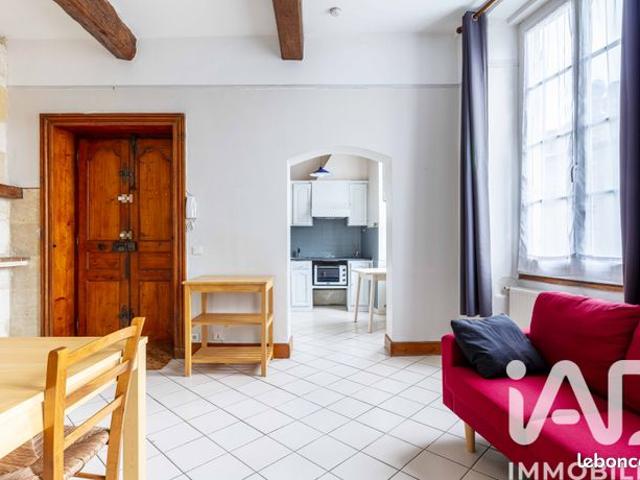 Appartement vente à Libourne