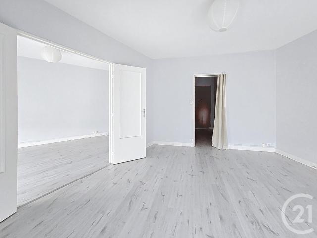 Appartement vente à Troyes