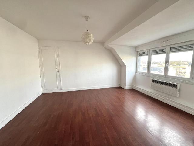 Appartement vente à Valenciennes