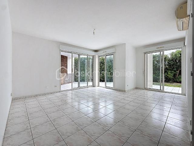 Appartement vente à Montpellier