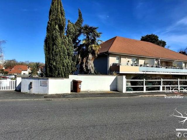 Appartement vente à Pau, Gelos