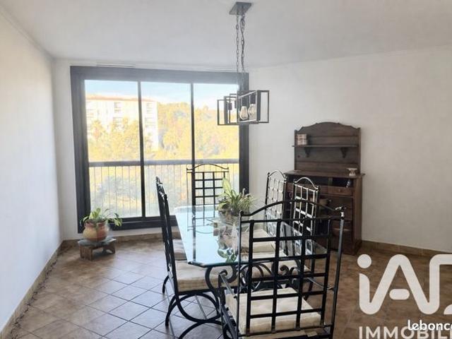 Appartement vente à Grasse, Carros