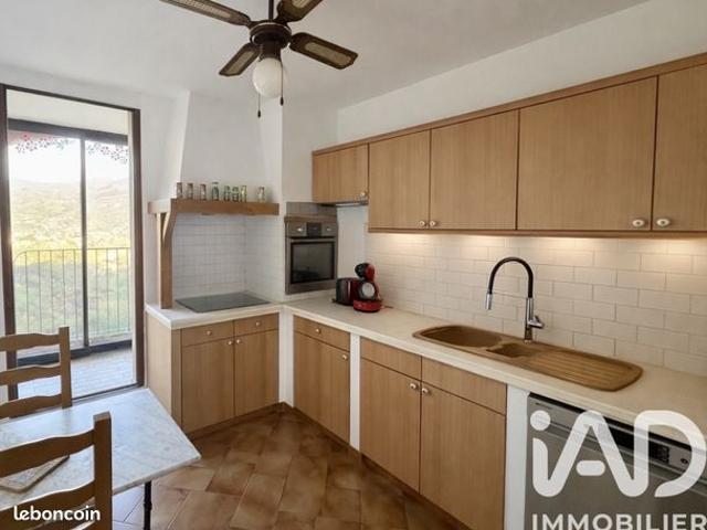 Appartement vente à Grasse, Carros
