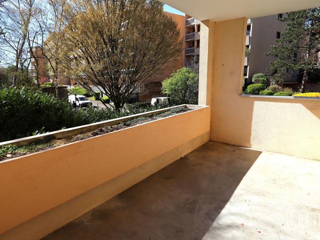 Appartement vente à Lyon, Métropole de Lyon