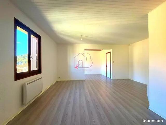 Appartement location à La Vitarelle, Decazeville