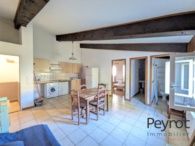 Appartement vente à Puyvalador, Pyrénées-Orientales