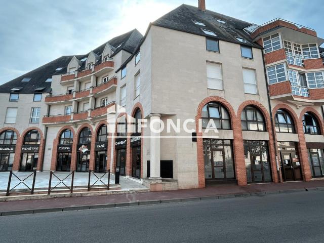 Appartement vente à Évreux, Evreux