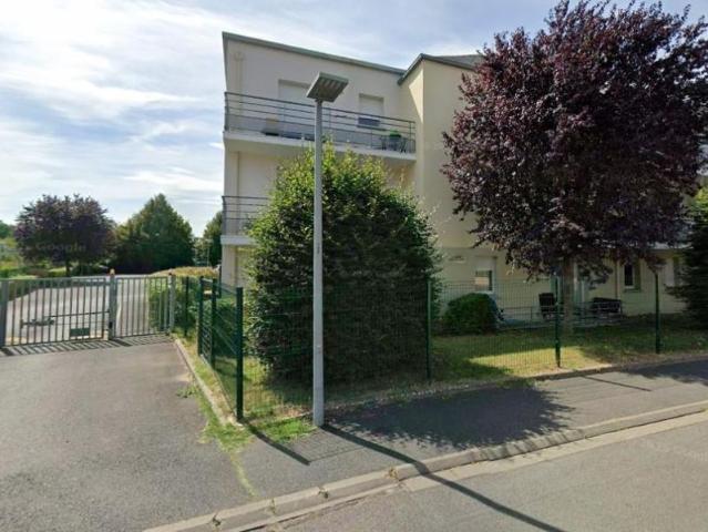 Appartement location à Cité des Tilleuls, Avoine