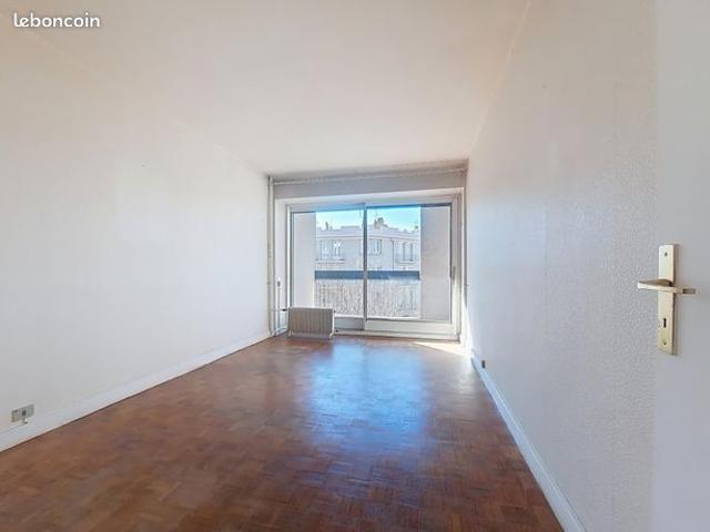 Appartement vente à Perpignan