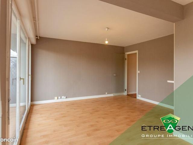 Appartement vente à Caen