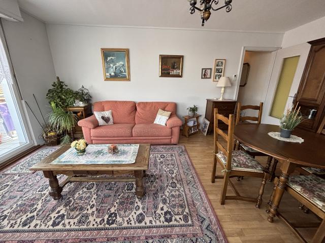 Appartement vente à Strasbourg, Hoenheim