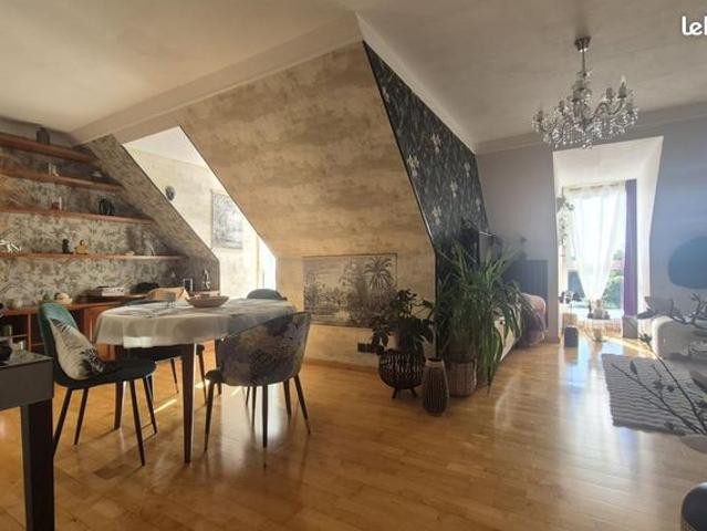 Appartement vente à Landivisiau, Finistère