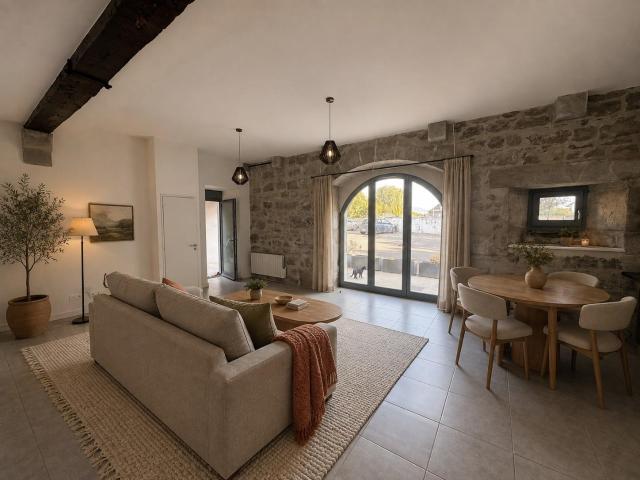 Appartement location à Chambéry