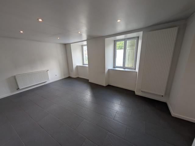 Appartement vente à Thann-Guebwiller, Masevaux