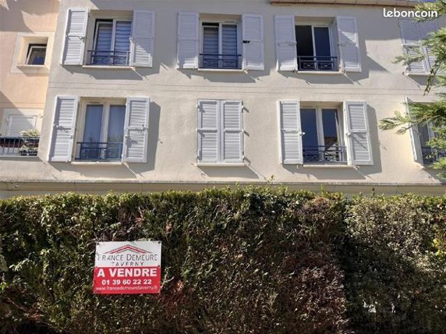 Appartement vente à Argenteuil, Taverny