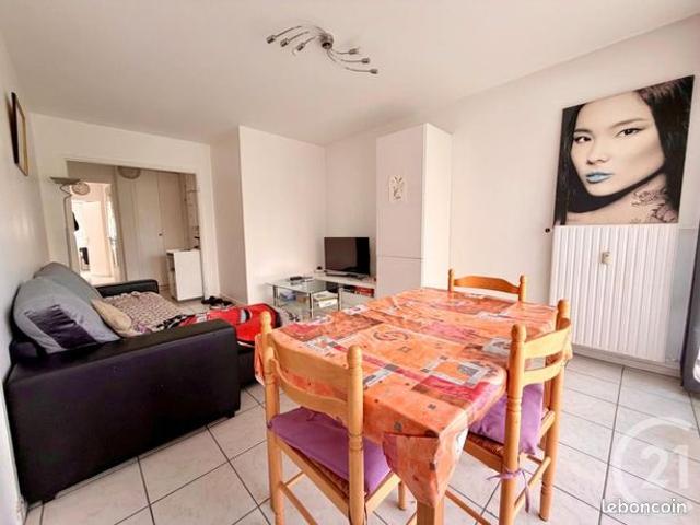 Appartement vente à Argenteuil