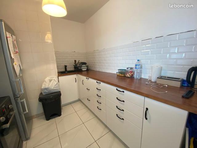 Appartement vente à Le Raincy, Sevran