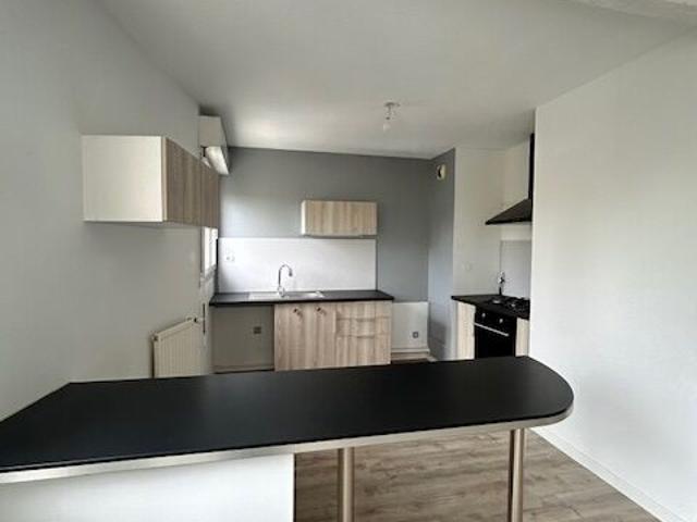 Appartement location à Villefranche-sur-Saône, Rhône