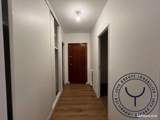 Appartement vente à Troyes