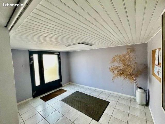 Appartement vente à Montbéliard, Mandeure
