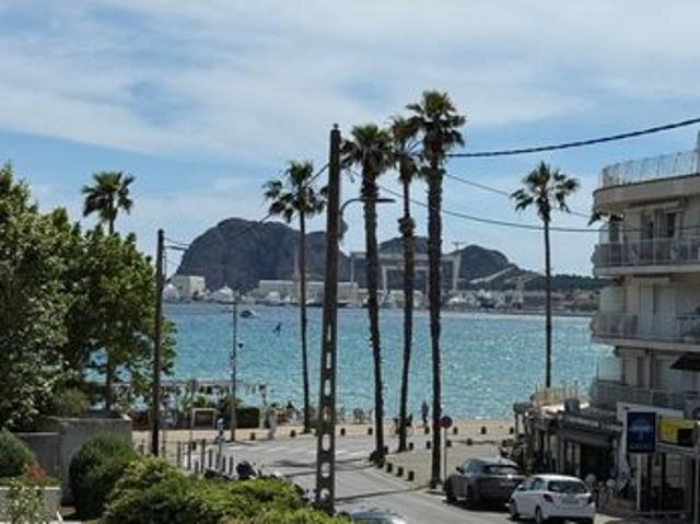 Appartement vente à Marseille, La Ciotat