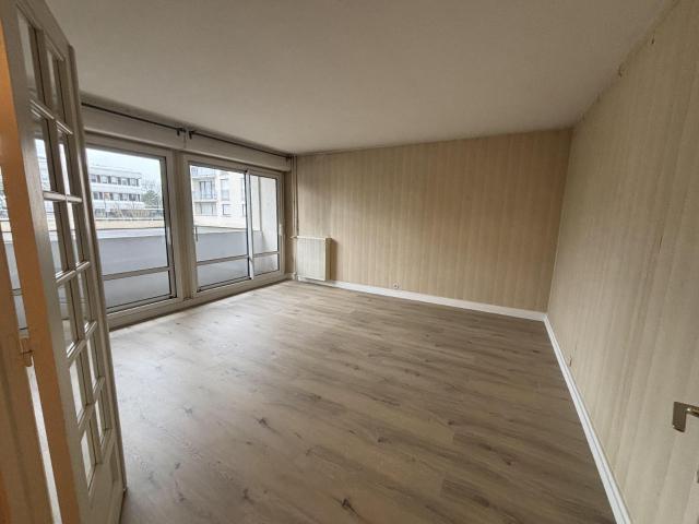 Appartement location à Tours