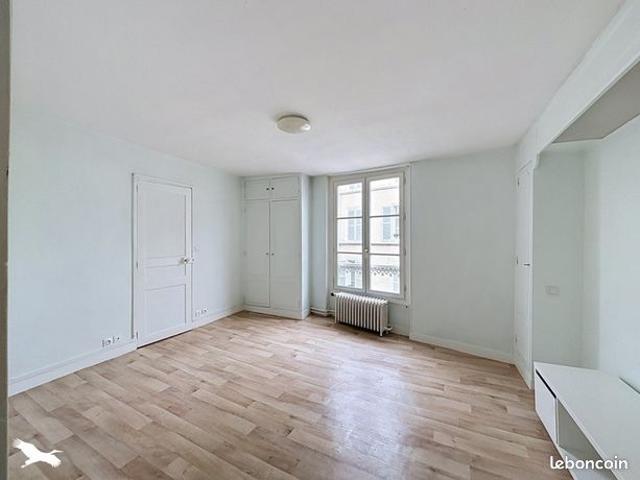 Appartement vente à Meulan-en-Yvelines, Yvelines