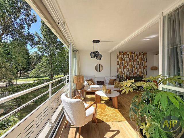 Appartement vente à Arcachon