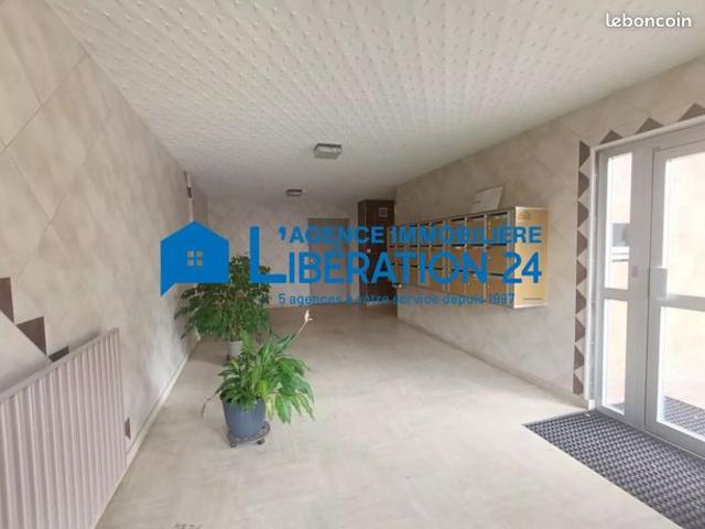 Appartement vente à Saint-Étienne, Saint-etienne