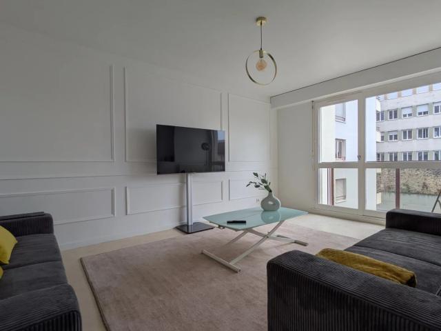 Appartement vente à Limoges