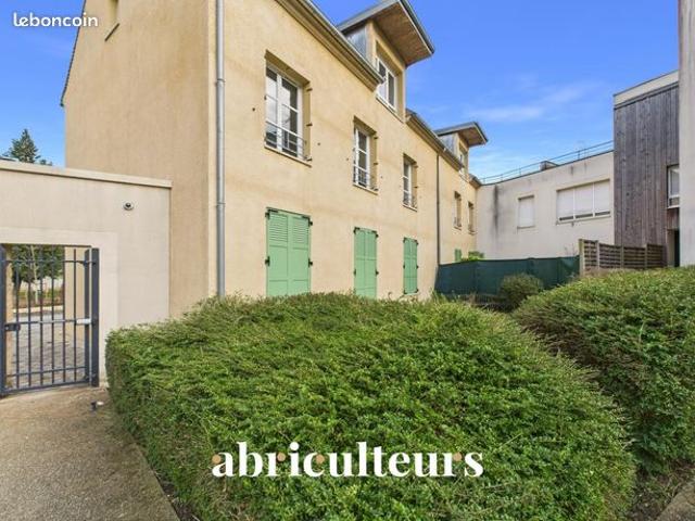 Appartement vente à Sarcelles, Survilliers