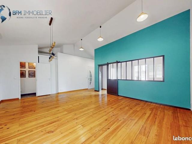 Appartement vente à Aix-en-Provence, Gardanne
