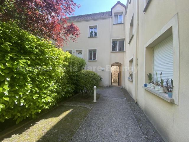 Appartement location à Évry, Yerres