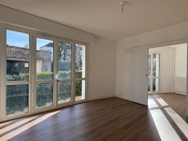 Appartement vente à Troyes